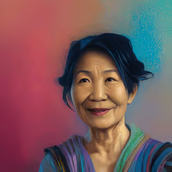 Wonderful Women #241