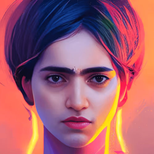 Avatart Wonderful Women