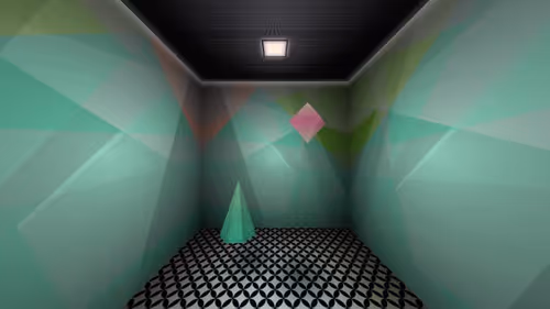 Transcendent Paradigm Terrace #2000017