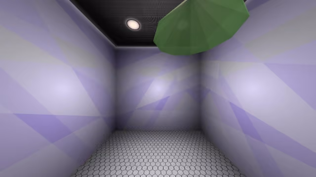Radiant Elysium Gardens #2000003