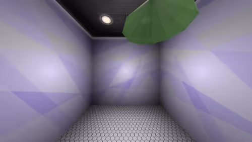 Radiant Elysium Gardens #2000003
