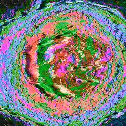 ⋶⪍⨐∥∊⋵∆⦿≉⪥ℝ⦐⨭◯ #1000714