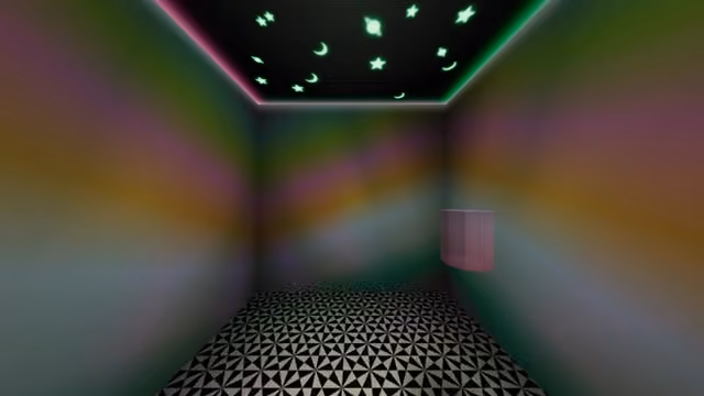 Ethereal Code Crescent #2000005