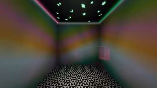 Ethereal Code Crescent #2000005
