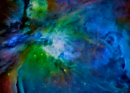 Heavencomputer
