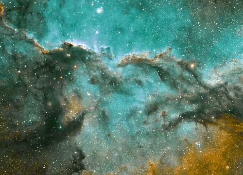 Heavencomputer