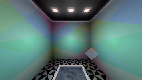 Seraphic Nebula Court #2000001