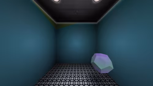 Virtuous Nexus Gate #2000016