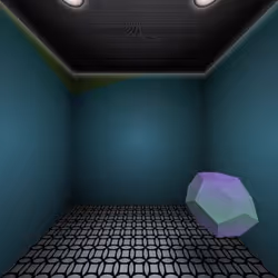 Virtuous Nexus Gate #2000016