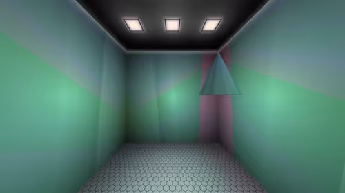 Opulent Nexus Avenue #2000000