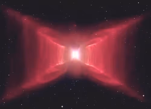 Heavencomputer