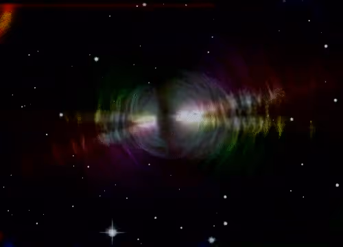 Heavencomputer