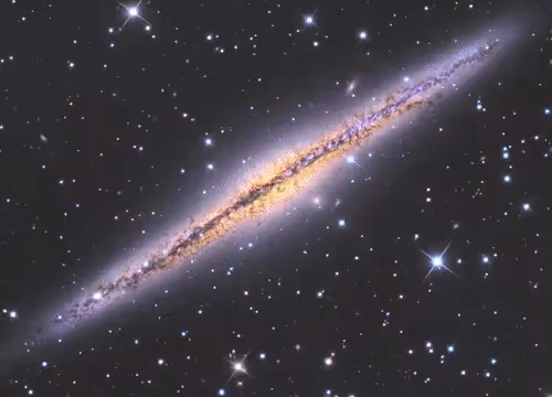 Heavencomputer