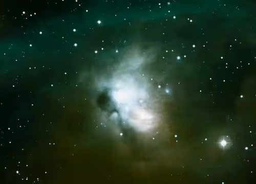 Heavencomputer