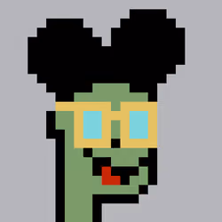 Steamboat Punks #97