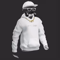 Hoodie #28