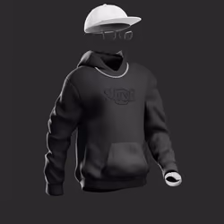 Hoodie #46