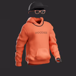 Hoodie #77