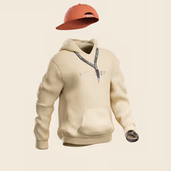 Hoodie #20