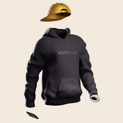 Hoodie #84