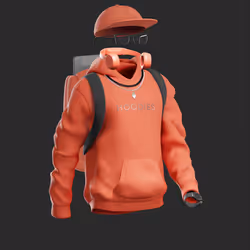 Hoodie #75