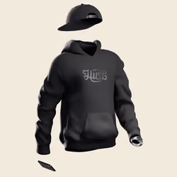 Hoodie #43