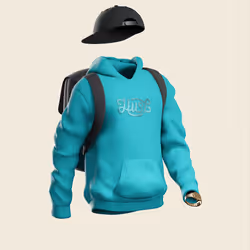 Hoodie #97