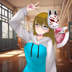 AKARI #63