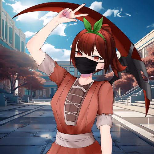 Akarigame