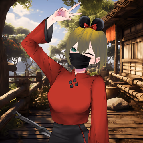 Akarigame