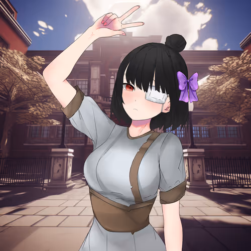 Akarigame