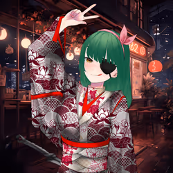 AKARI #74