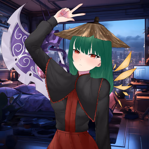 Akarigame