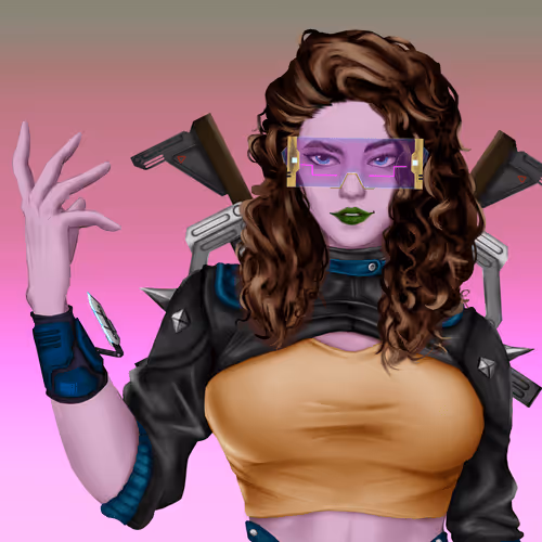 Cyber Cosmos #267