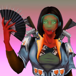 Cyber Cosmos #207