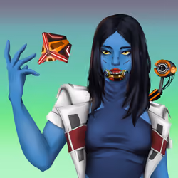 Cyber Cosmos #112