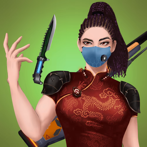 Cyber Cosmos #246