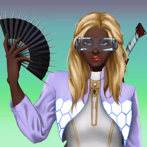 Cyber Cosmos World Official