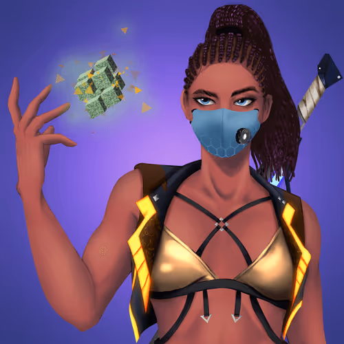 Cyber Cosmos World Official