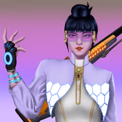 Cyber Cosmos #44