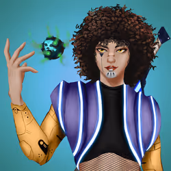 Cyber Cosmos #394