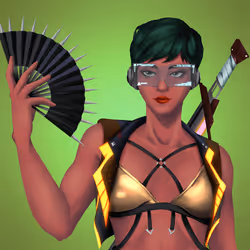 Cyber Cosmos #419