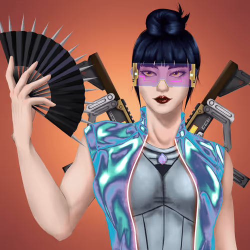 Cyber Cosmos World Official