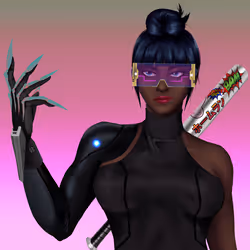 Cyber Cosmos #228