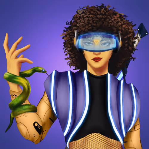 Cyber Cosmos #151