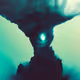 Into The Abyss Art