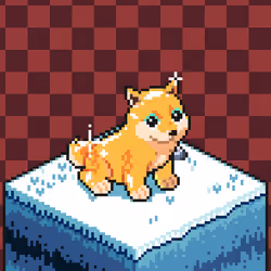 Beowoof #570