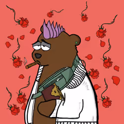 7