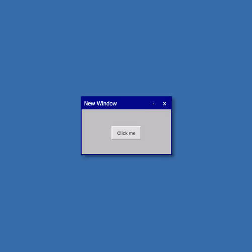 Cooperating System