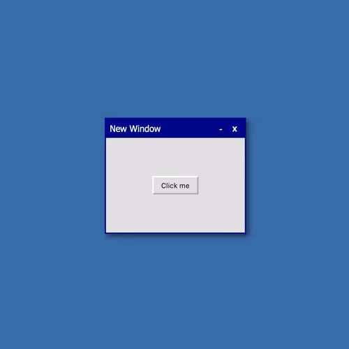 Cooperating System